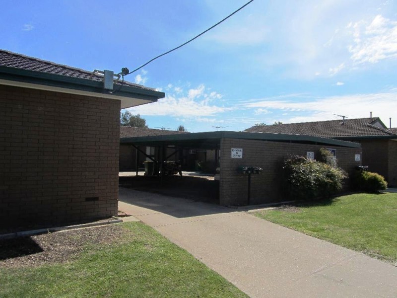 5/311 Moore Street, Lavington NSW 2641