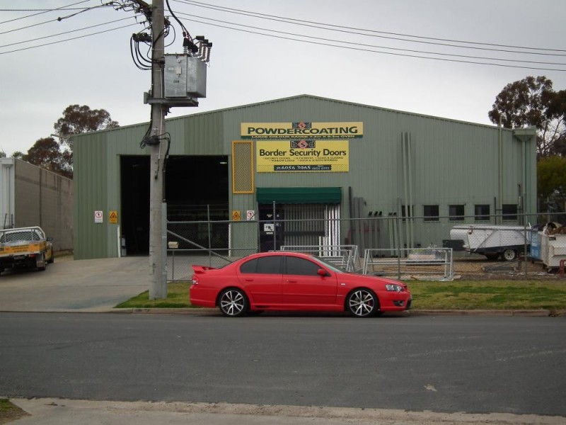 7 Hempel Street, Wodonga VIC 3690