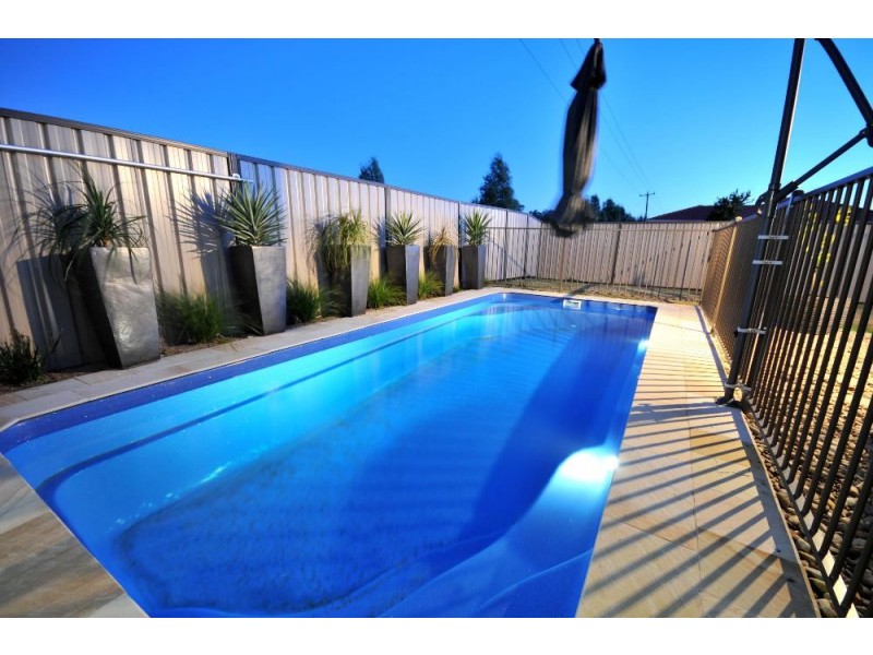 3 Rivergum Drive, East Albury NSW 2640