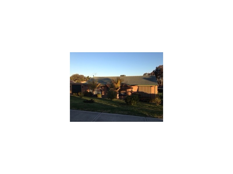 127 Baranbale Way, Lavington NSW 2641