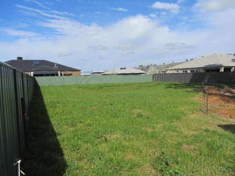 136 Rivergum Drive, East Albury NSW 2640