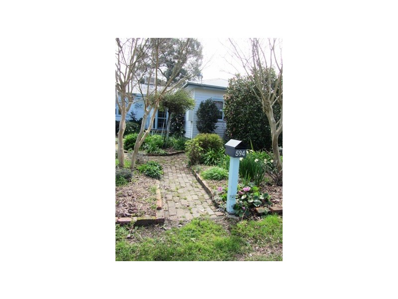 594 Heathwood Avenue, Lavington NSW 2641