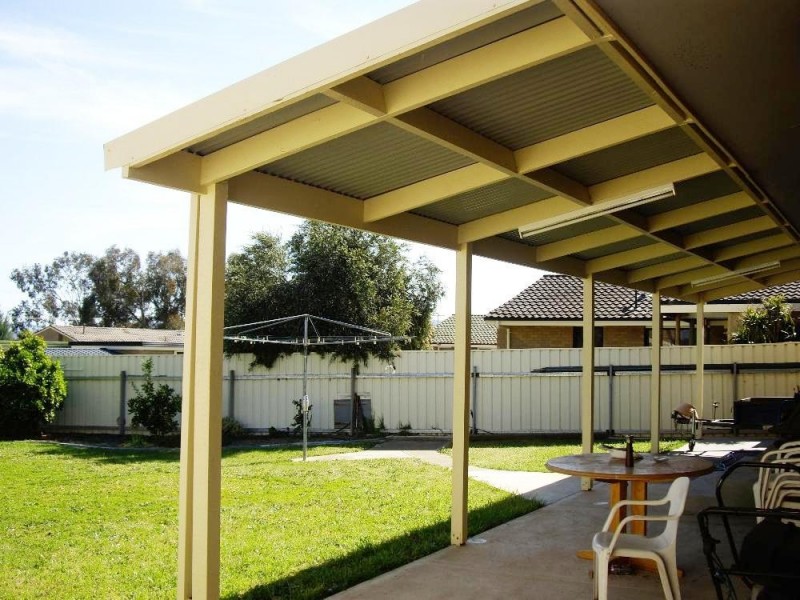 14 Algona Road, Springdale Heights NSW 2641
