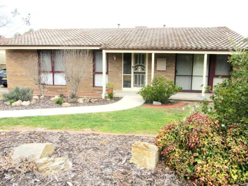14 Algona Road, Springdale Heights NSW 2641