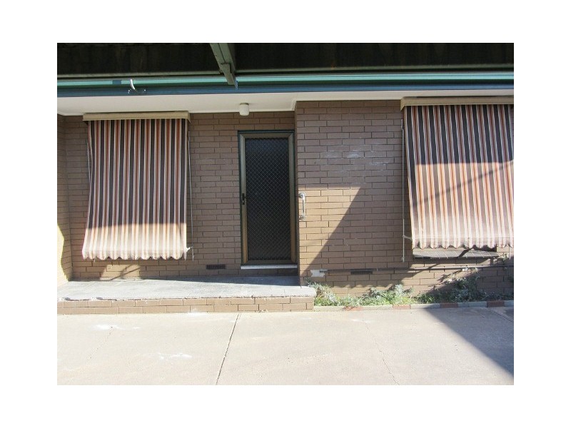 6/309 Moore Street, Lavington NSW 2641