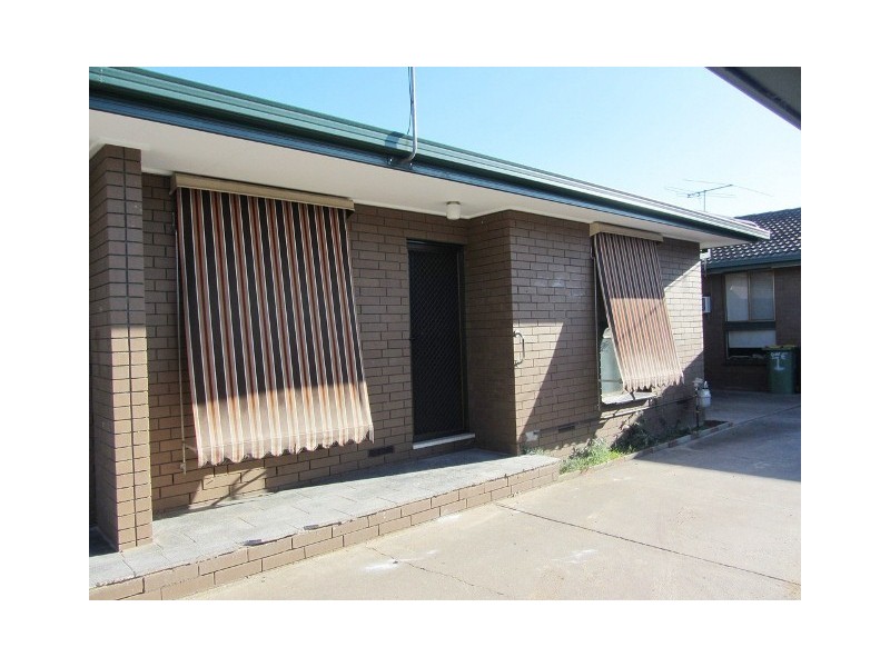 6/309 Moore Street, Lavington NSW 2641