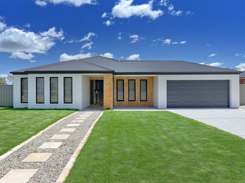 22 Oxford Street, Thurgoona NSW 2640