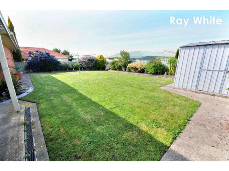 7 Howard Place, Norris Park, Lavington NSW 2641