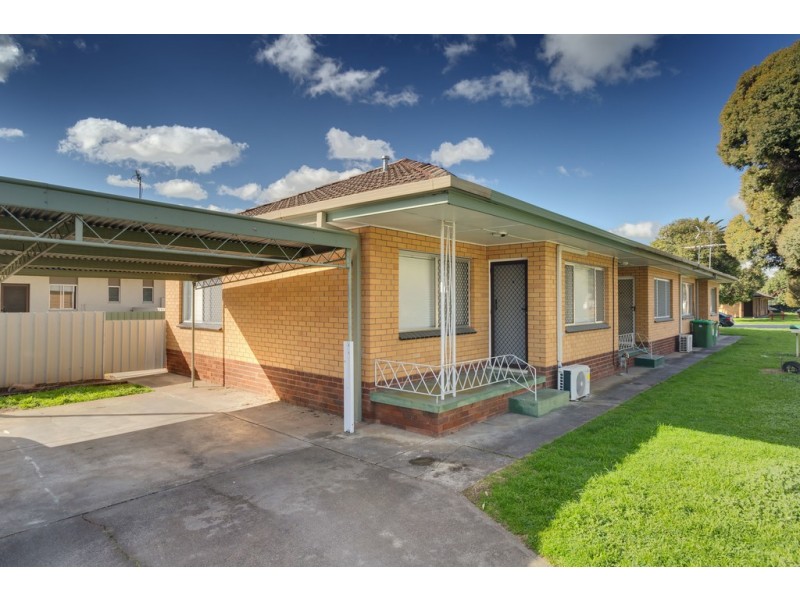 4/185 Plummer Street, South Albury NSW 2640