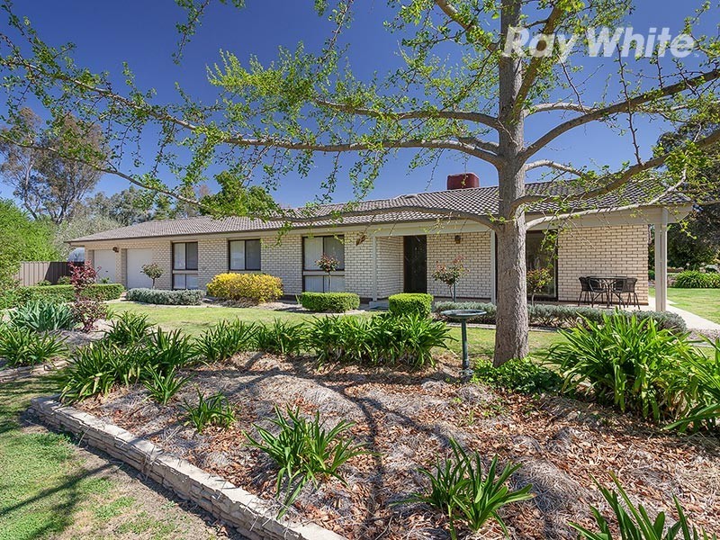 104 Wood Street, Jindera NSW 2642