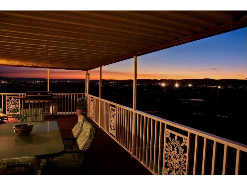 272 Cheyenne Drive (Paul Avenue), Lavington NSW 2641