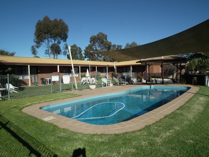 15 Murray Valley Highway, Rutherglen VIC 3685