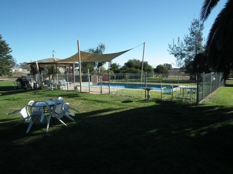 15 Murray Valley Highway, Rutherglen VIC 3685