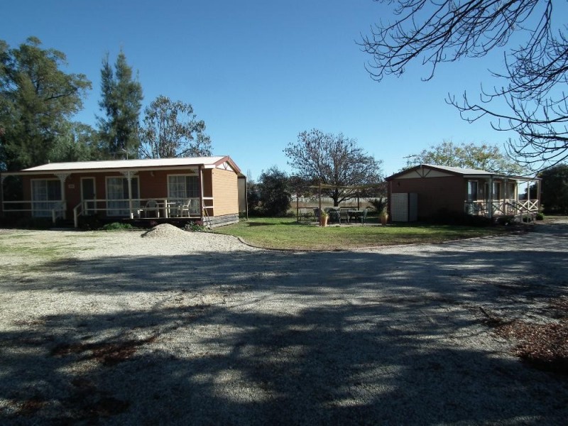 15 Murray Valley Highway, Rutherglen VIC 3685