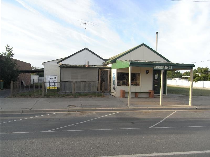 2/52-54 Hawkins Street, Howlong NSW 2643