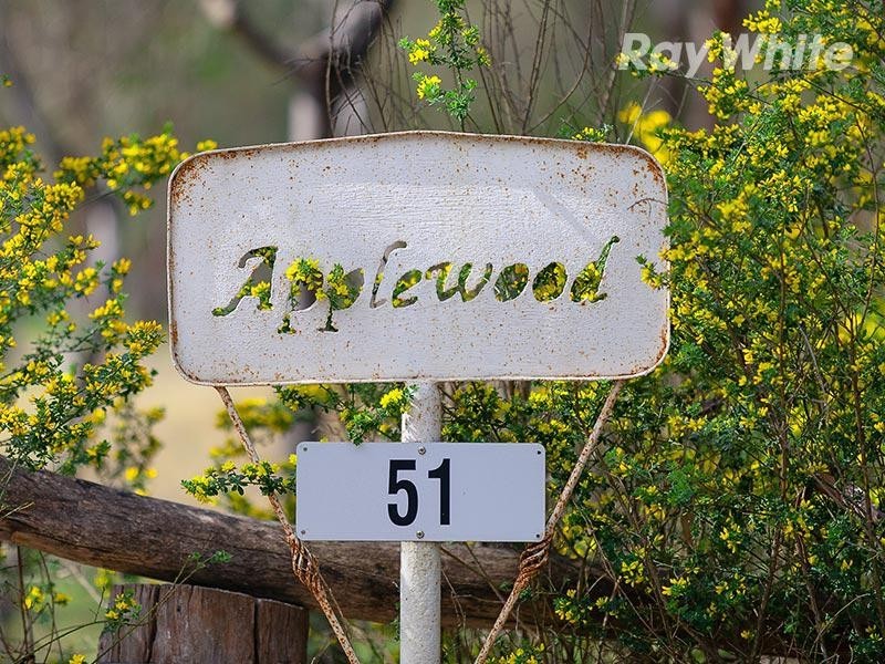 51 Molkentin Road, Jindera NSW 2642
