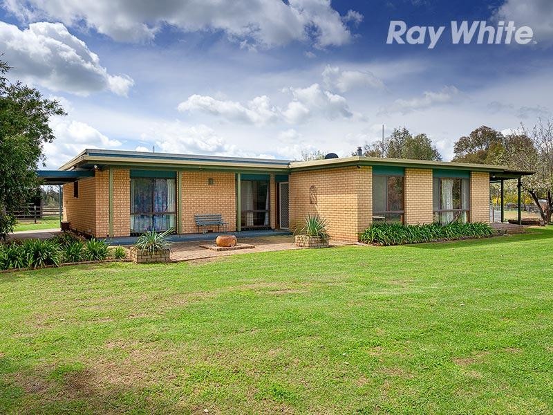 51 Molkentin Road, Jindera NSW 2642