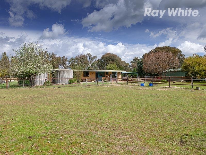 51 Molkentin Road, Jindera NSW 2642