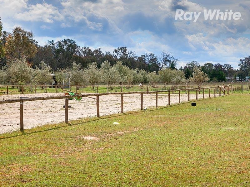 51 Molkentin Road, Jindera NSW 2642