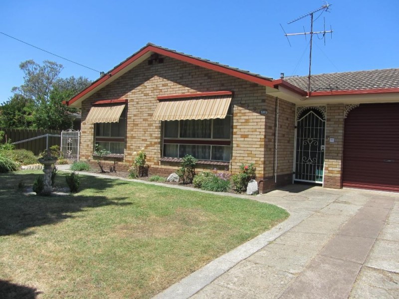 530 Margaret Place, Lavington NSW 2641