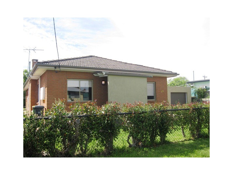 1/480 Alldis Avenue, Lavington NSW 2641