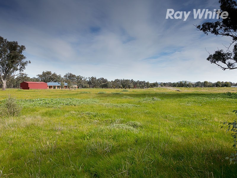 11 Sullivans Drive, Jindera NSW 2642