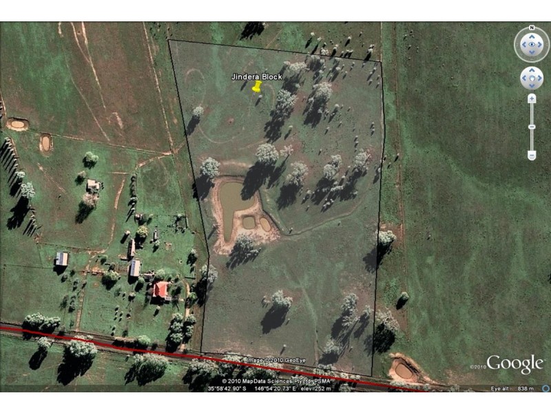 11 Range View Drive (Off Hawthorn Road), Jindera NSW 2642