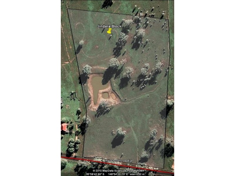 11 Range View Drive (Off Hawthorn Road), Jindera NSW 2642