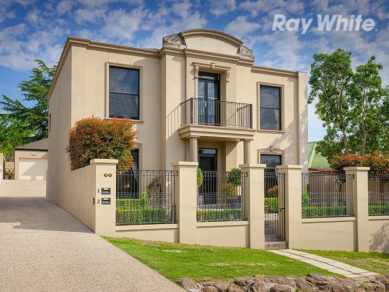 1/523 Cossor Street, Albury NSW 2640