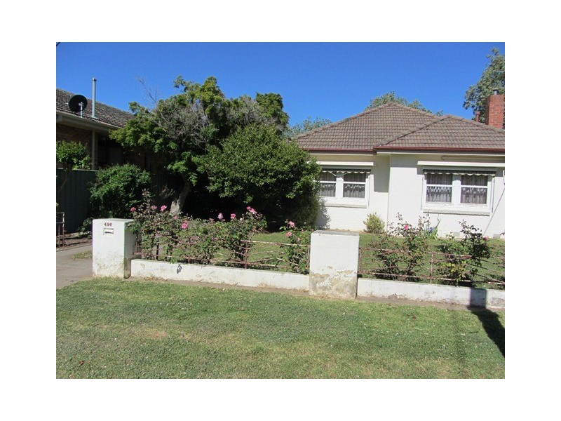 494 Schubach Street, East Albury NSW 2640