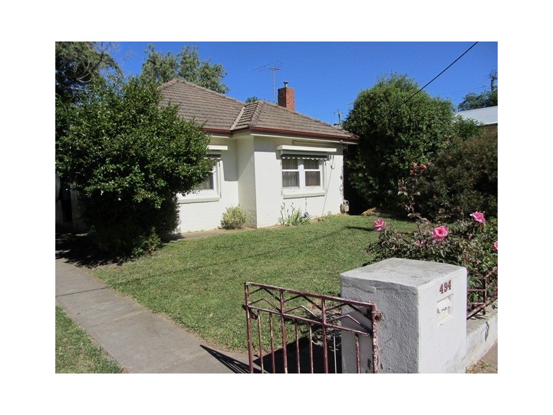 494 Schubach Street, East Albury NSW 2640