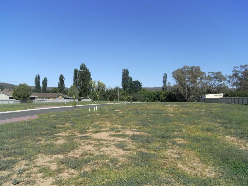 Lot 9 (No.15) Cobby Court, Lavington NSW 2641