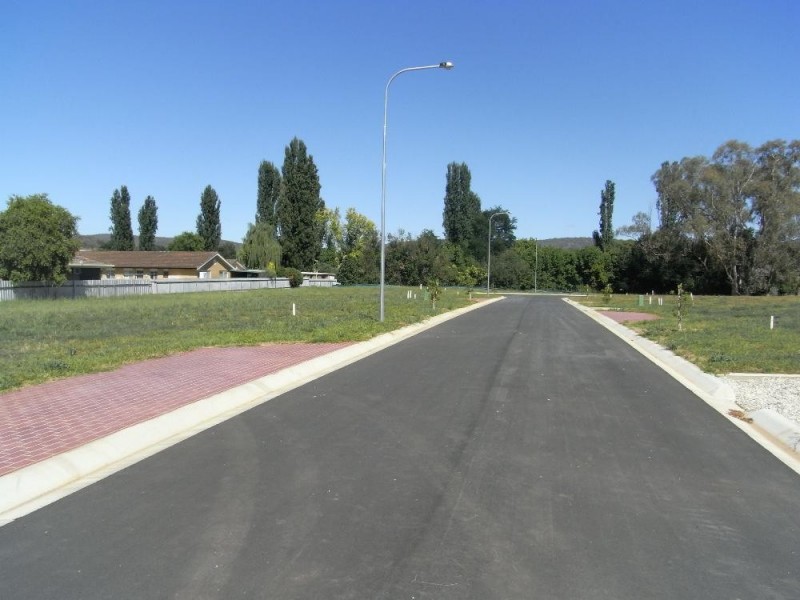 Lot 8 (No.19) Cobby Court, Lavington NSW 2641