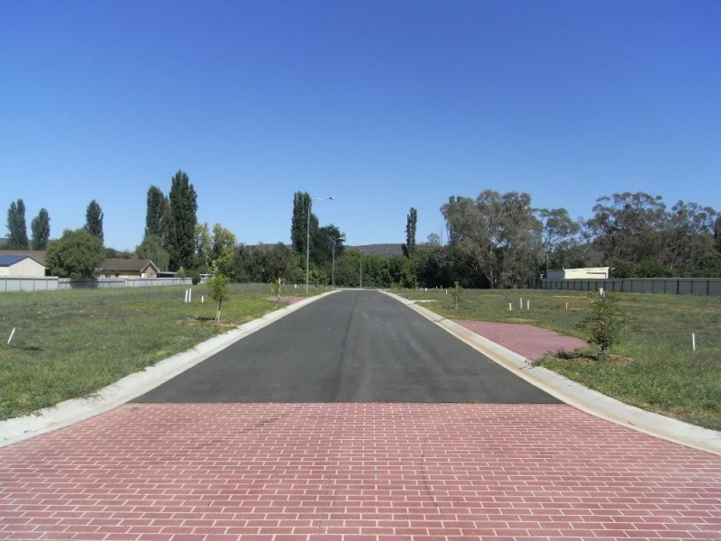 Lot 8 (No.19) Cobby Court, Lavington NSW 2641