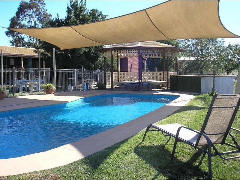 15 Murray Valley Highway, Rutherglen VIC 3685