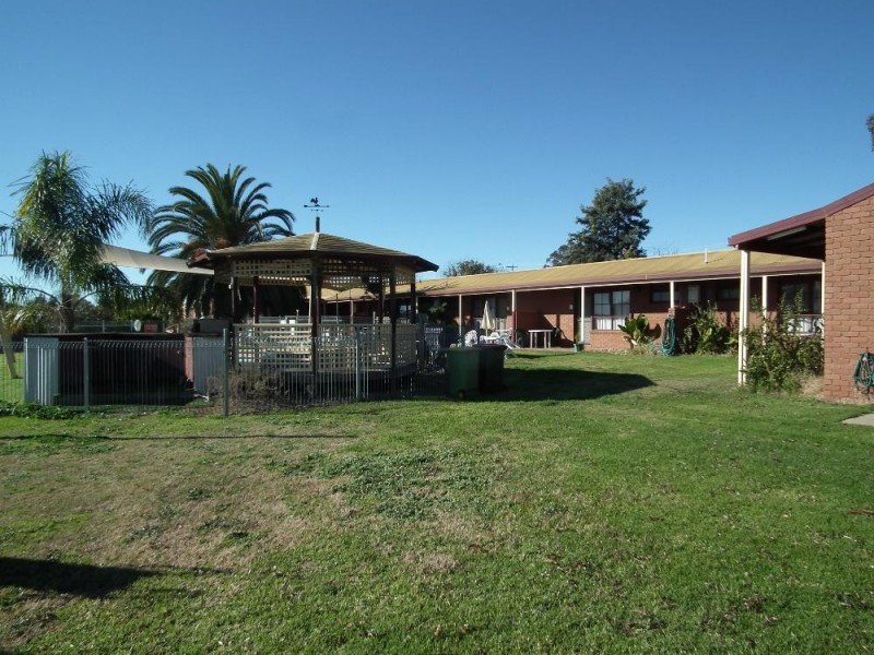 15 Murray Valley Highway, Rutherglen VIC 3685
