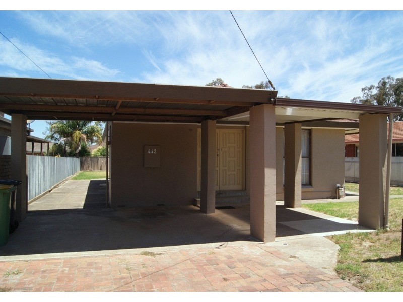 443 Kaitlers Road, Lavington NSW 2641