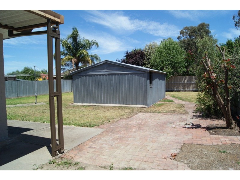 443 Kaitlers Road, Lavington NSW 2641