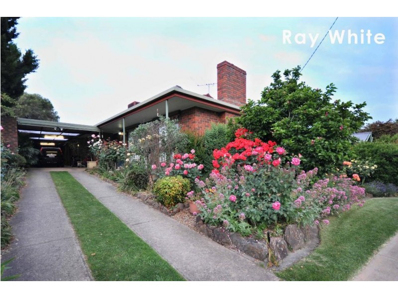 582 Regina Avenue, North Albury NSW 2640