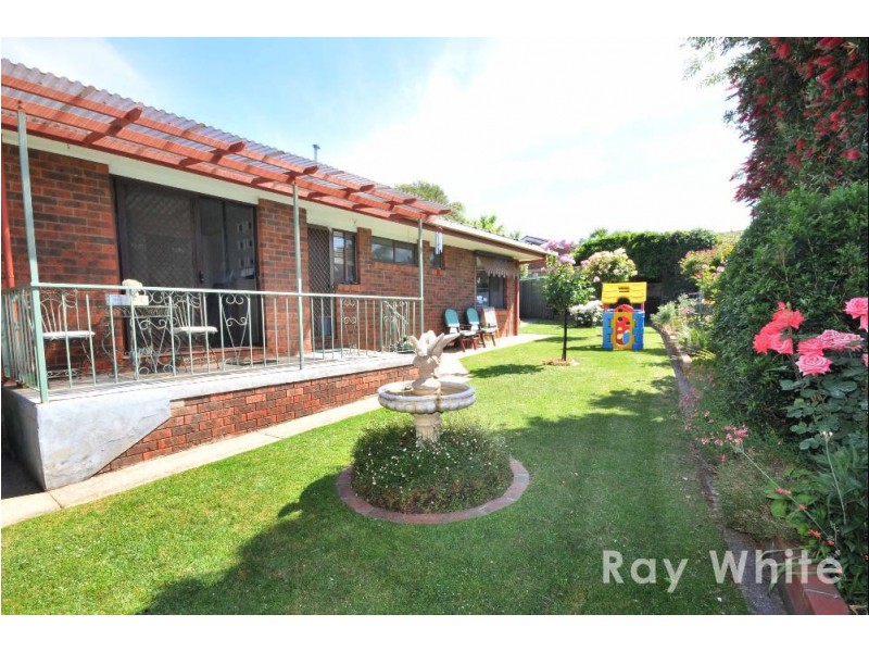 582 Regina Avenue, North Albury NSW 2640