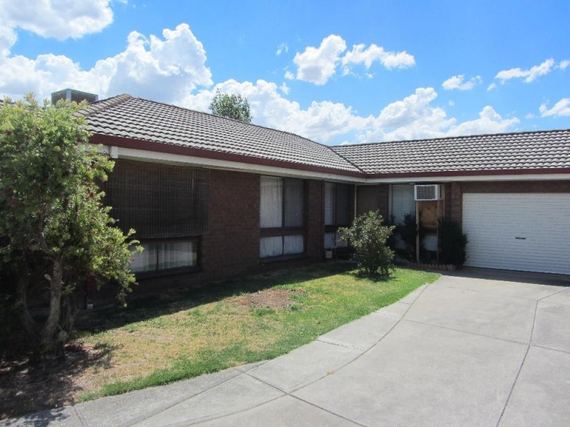 2/567 Woodbury Court, Lavington NSW 2641