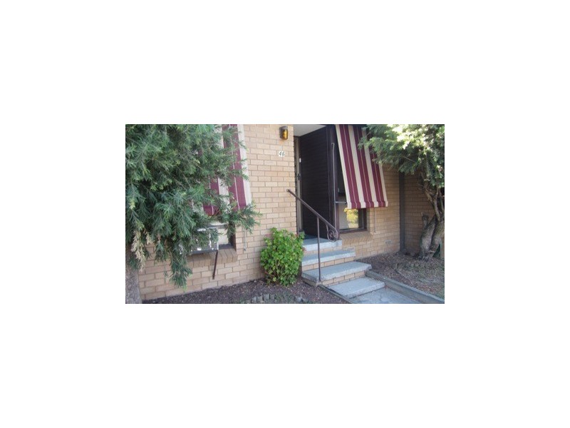 46/588 Oliver Street, Lavington NSW 2641