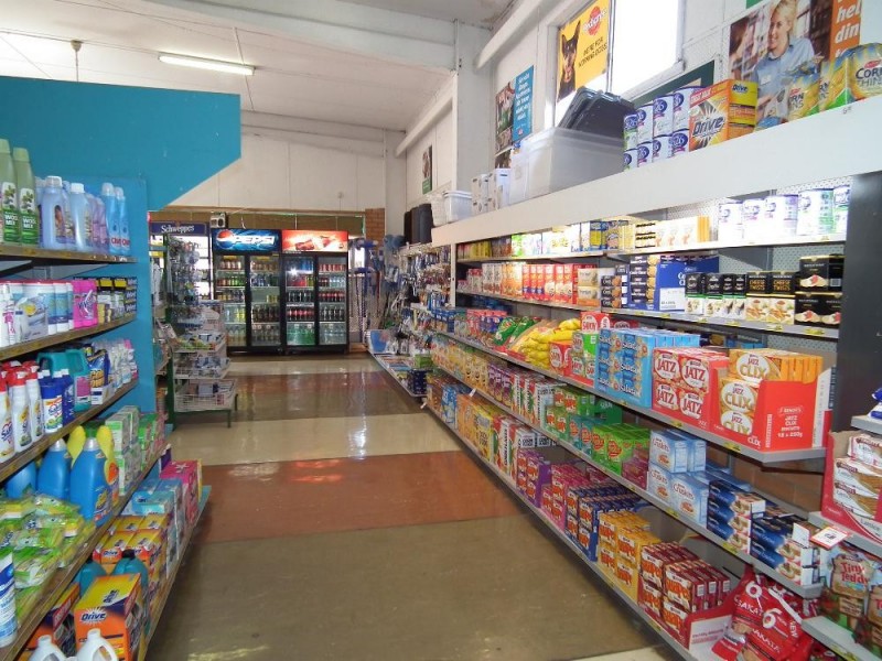 IGA Express Omeo Highway, Eskdale VIC 3701