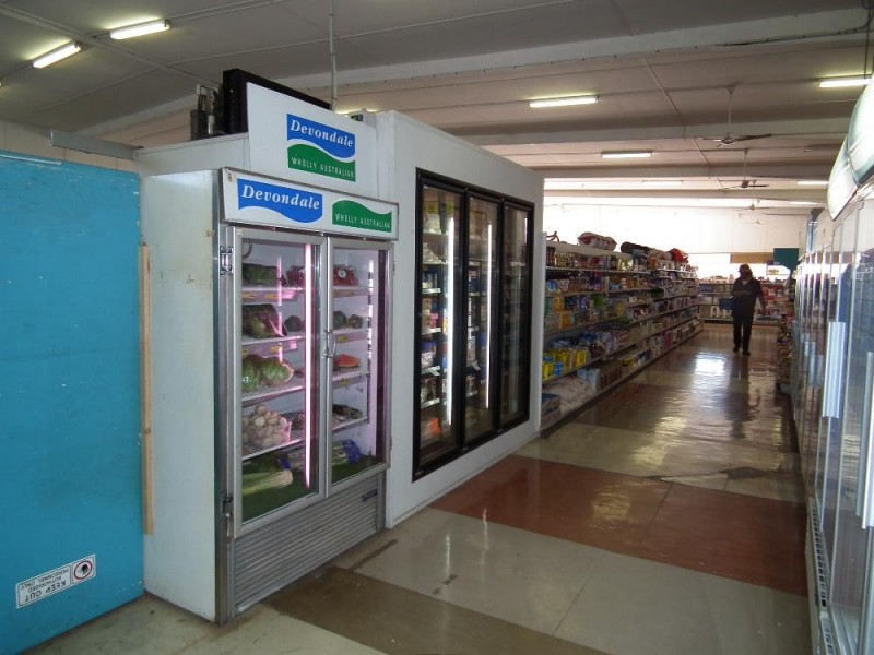 IGA Express Omeo Highway, Eskdale VIC 3701