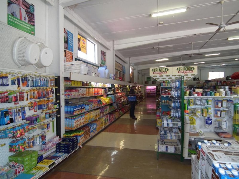 IGA Express Omeo Highway, Eskdale VIC 3701