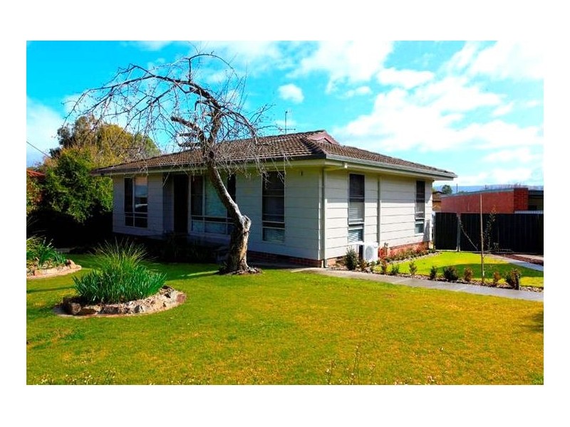 365 Kentucky Avenue, Lavington NSW 2641