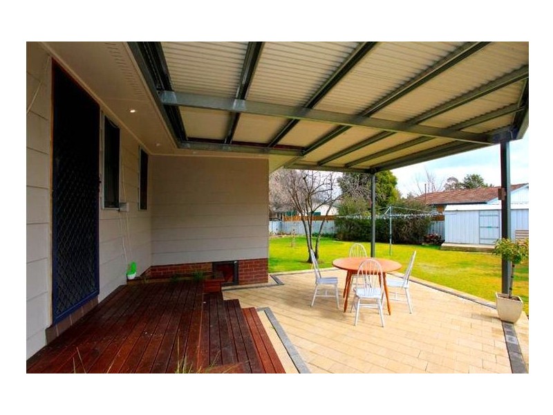 365 Kentucky Avenue, Lavington NSW 2641