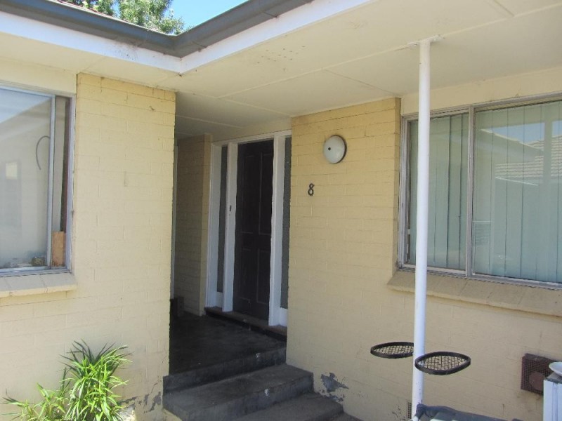 8/1009 Wewak Street, North Albury NSW 2640