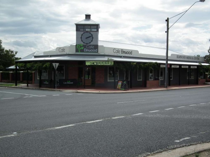 291 Beechworth Road, Wodonga VIC 3690