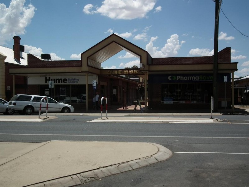 5/45 Hawkins Street, Howlong NSW 2643